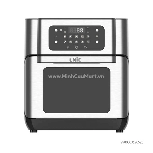 Nồi chiên không dầu Unie 1000