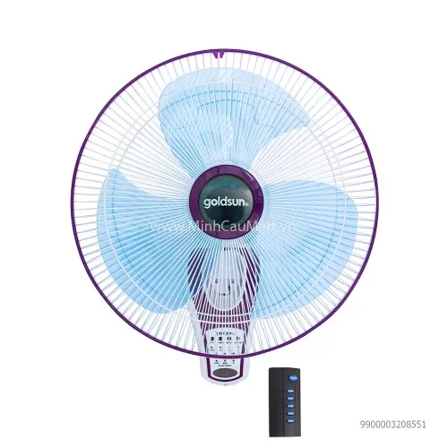 Quạt treo tường Goldsun 4001 W 