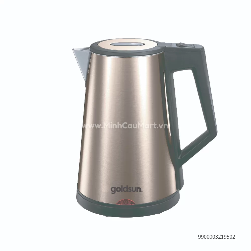 Siêu tốc 3 lớp Goldsun GKT 2641