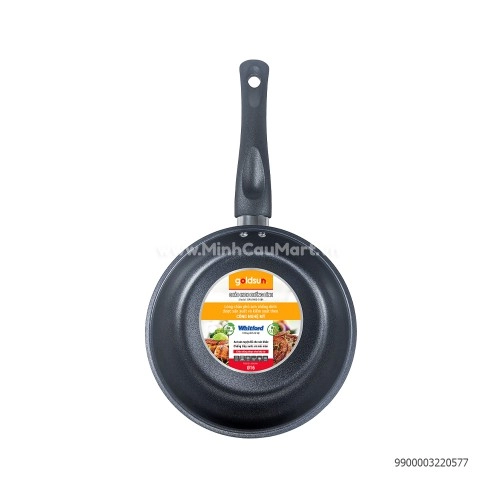 Chảo inox Goldsun 1403-28IH 