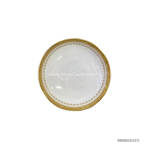 Đĩa muối 055-21  Đĩa muối 055-21