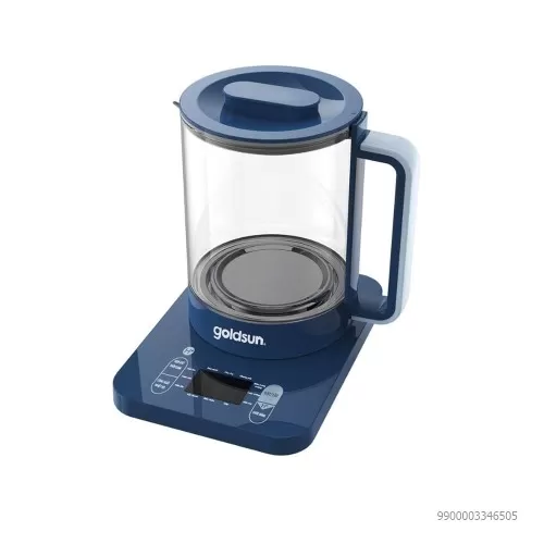 Siêu tốc Goldsun GTK 2670