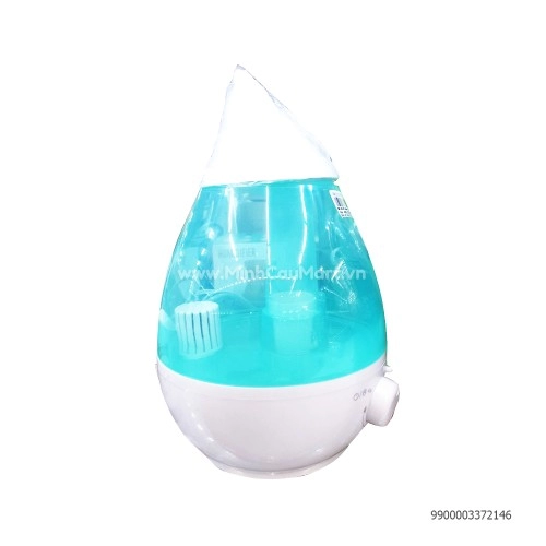 Máy tạo ẩm Ecosun ETA 25 Máy tạo ẩm Ecosun ETA 25