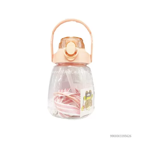 Bình Nước Sticker 1.3L 