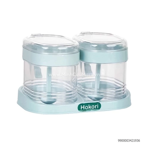 Bộ gia vị 2c 2935 Bộ gia vị 2c 2935