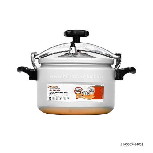 Nồi Áp Suất Đáy Từ Goldsun 1930-07IH 