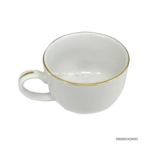 Chén quả hồng 6.5 VK Chén quả hồng 6.5 VK