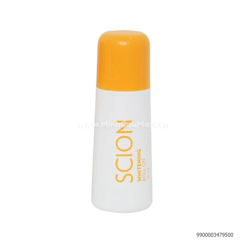 Lăn Scion 75Ml 