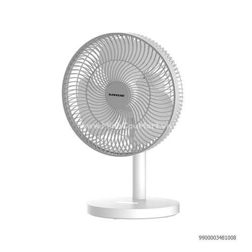 Quạt tích điện Sunhouse SHD7115