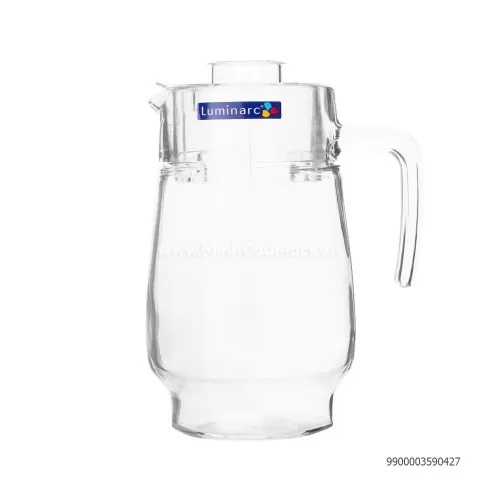 Bình nước TT bầu Lumilax 