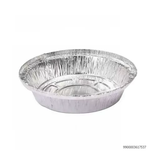 Khay bạc lót nồi nướng phi 22 -10 HB 