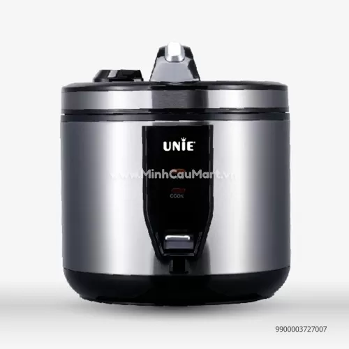 Nồi cơm điện Unie 625-1.8L Nồi cơm điện Unie 625-1.8L