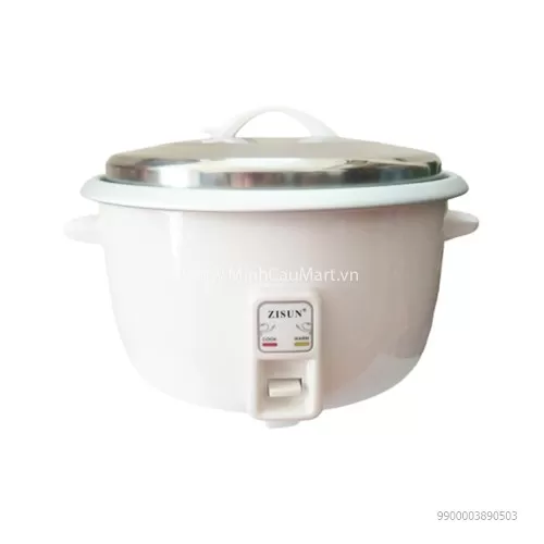 Nồi cơm điện Zisun B300 (8.3L) 