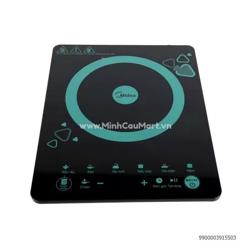 Bếp từ Midea 2120DD