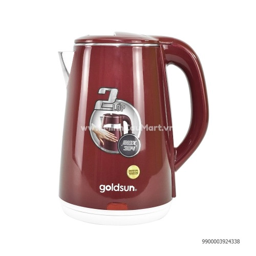 Siêu tốc Goldsun 2612