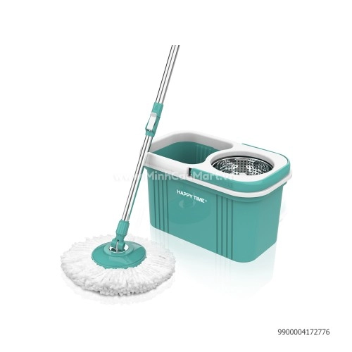Bộ chổi lau nhà CN happytime CL 330S 
