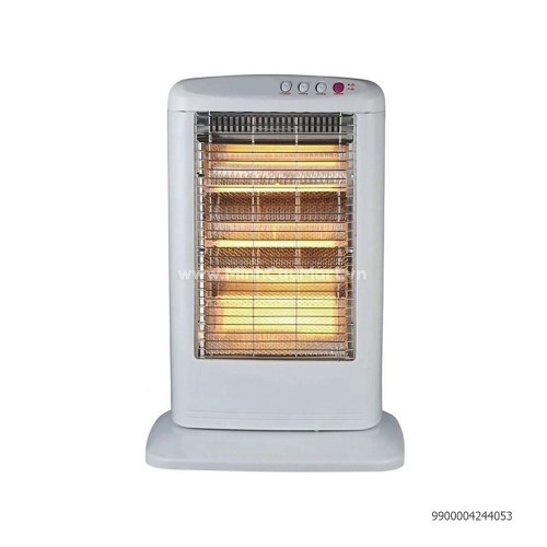 Sưởi điện 3 bóng Ecosun HT120 