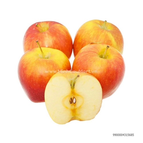 Khay 5 Quả Táo Ambrosia nk Mỹ Size 88 Khay 5 Quả Táo Ambrosia nk Mỹ Size 88