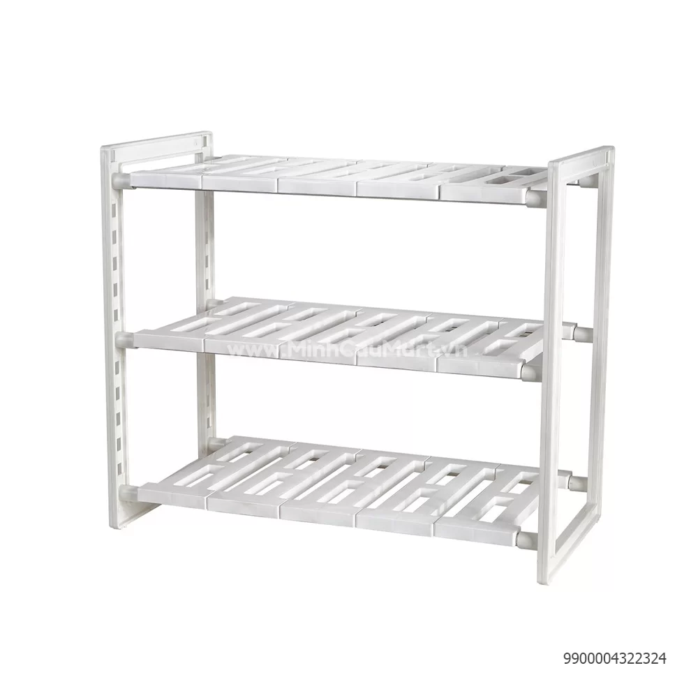 Kệ tủ đa năng 3T Hokori 5586-3