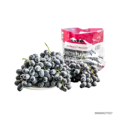 Nho đen NK Midnight 500Gr 