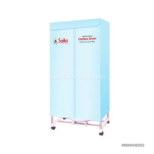 Tủ sấy Saiko CD 1800 
