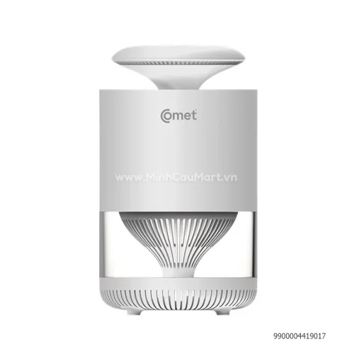 Đèn bắt muỗi Comet CM 078                                                                                                                                                                                                                                 
