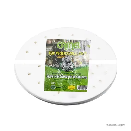 Tập Giấy Nến Phi 22 HB 