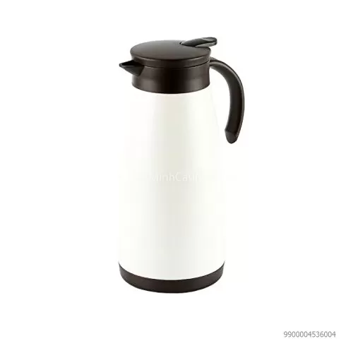 Bình nhiệt inox Ecot 1500ml HB 4382  Bình nhiệt inox Ecot 1500ml HB 4382