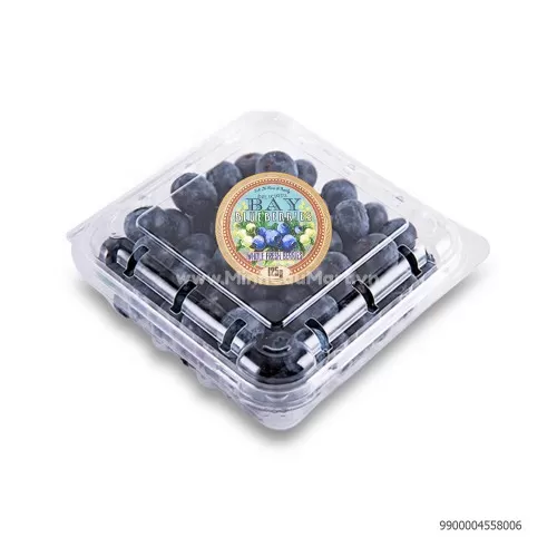 Quả Việt quất NK Newzeland hàng bay 125Gr