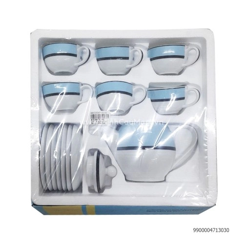 Bộ trà 560-7 CK 10893 Bộ trà 560-7 CK 10893