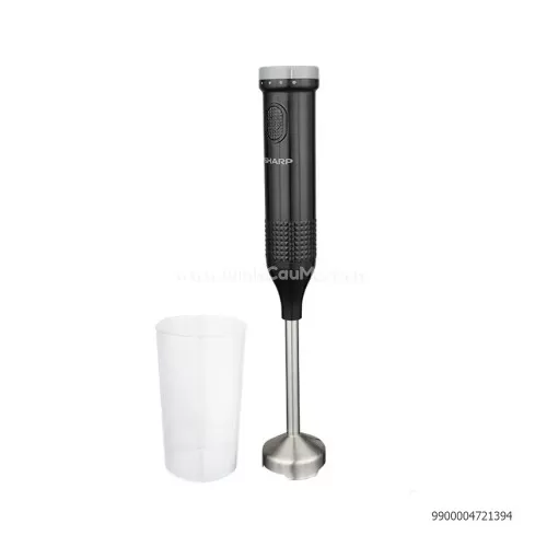 Máy xay sinh tố cầm tay Sharp EM-H 074SV  Máy xay sinh tố cầm tay Sharp EM-H 074SV