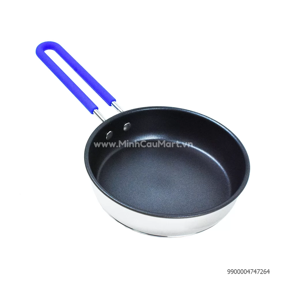Chảo inox CD Goldsun GPA 1402-16 IH