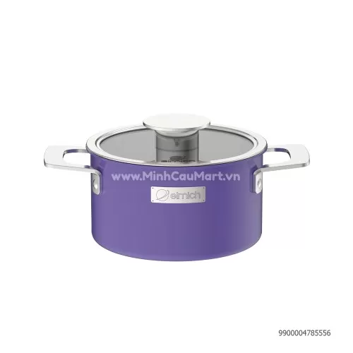 Nồi Elmich Hera EL 8184-26cm