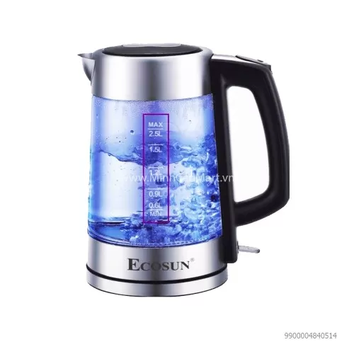 Siêu tốc Ecosun KE 56 