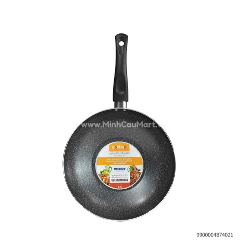 Chảo chống dính Goldsun GPA 1005- 30 IH