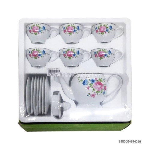 Bộ trà 591-7 1099 Bộ trà 591-7 1099