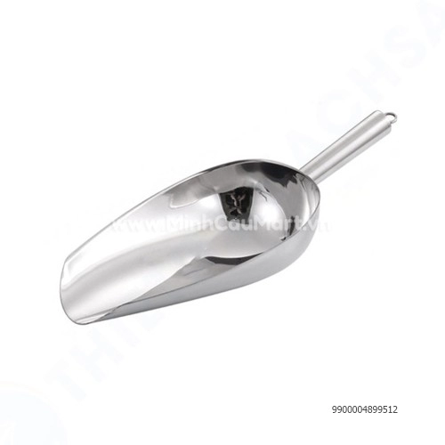 Thìa xúc đá to số 2