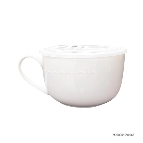 Âu sứ úp mì quai bé XH1536555 Âu sứ úp mì quai bé XH1536555