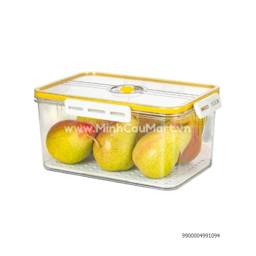 Hộp TP cỡ trung Hokori 6560-2 Hộp TP cỡ trung Hokori 6560-2