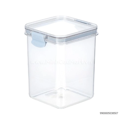 Hộp đựng đồ khô Hokori 6591-1000ml