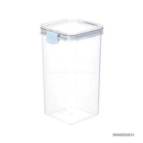 Hộp đựng đồ Hokori 6592-1500 ml                                                                                                                                                                                                                           