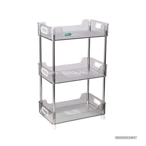 Kệ chữ nhật trong 3T Hokori 5556-3