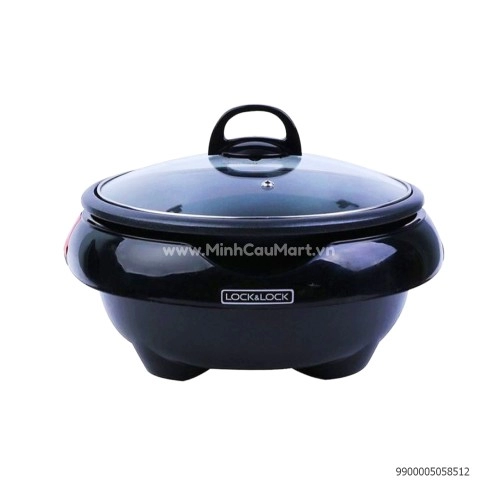 Nồi điện đa năng Lock EJP 331-28cm