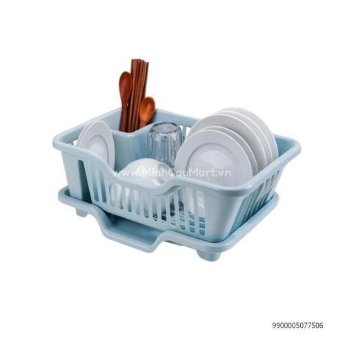 Rổ úp bát tiện ích VN 3535