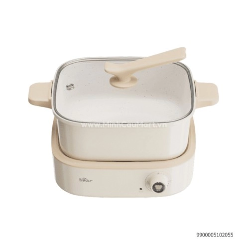 Nồi Lẩu Bear C40M1 