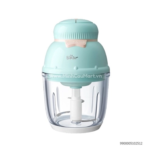 Máy xay Bear 0.6L B06V1 Máy xay Bear 0.6L B06V1