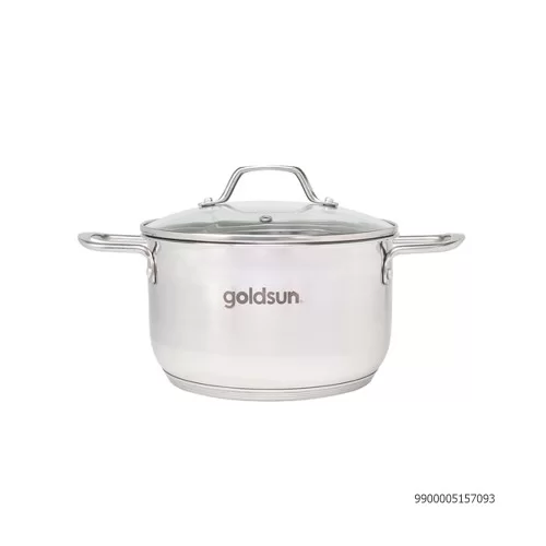 Nồi inox le 24cm GPS 1735