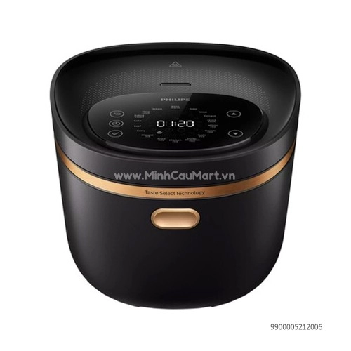 Nồi cơm điện Philip HD 4539/62