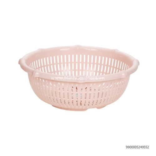 Rổ tròn đốt trúc 2T9 Hokori 3525