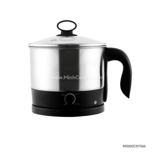Nồi đa năng Ecosun BM EC 02-1.2L